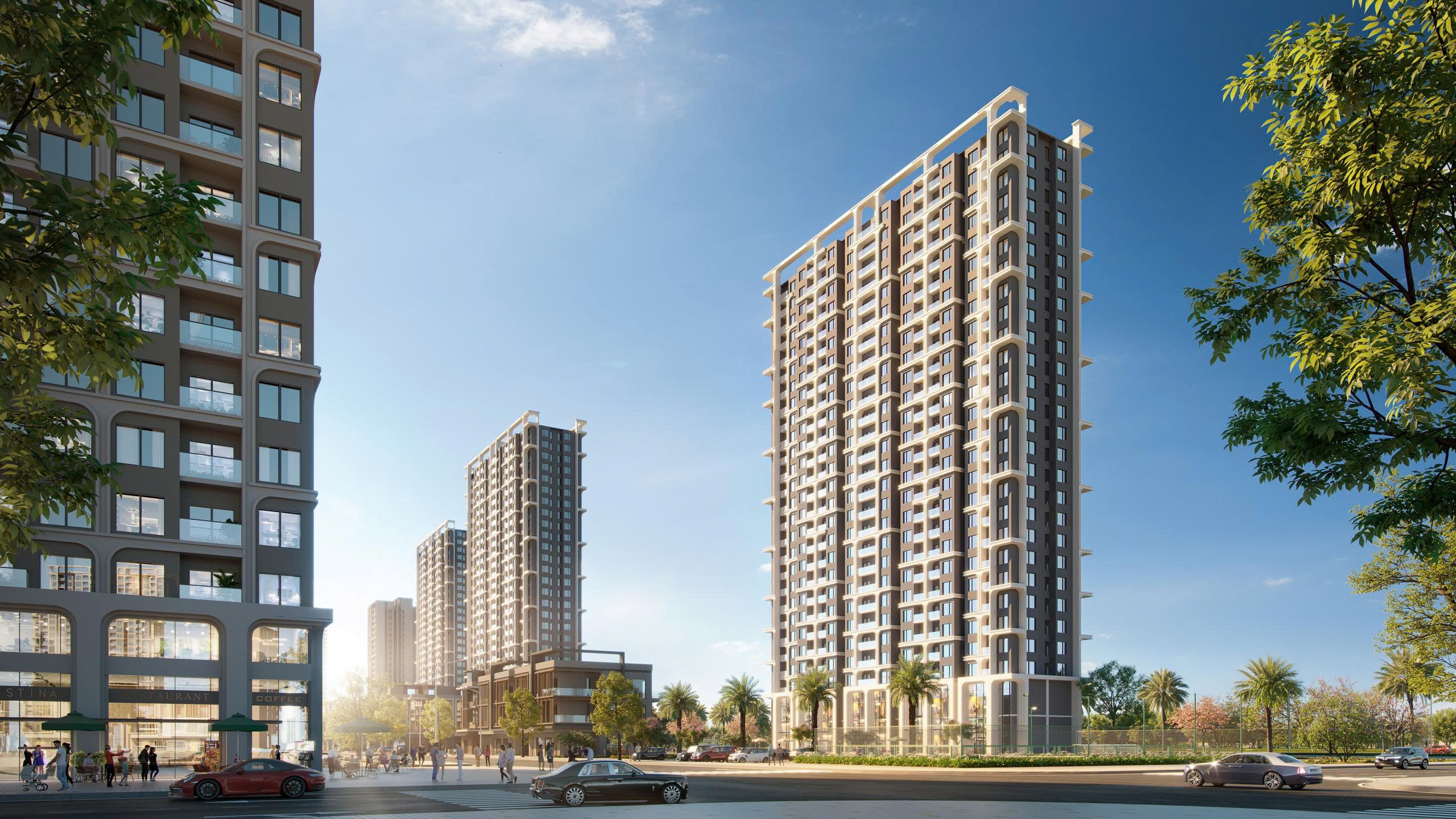 căn hộ chung cư vinhomes cần giờ